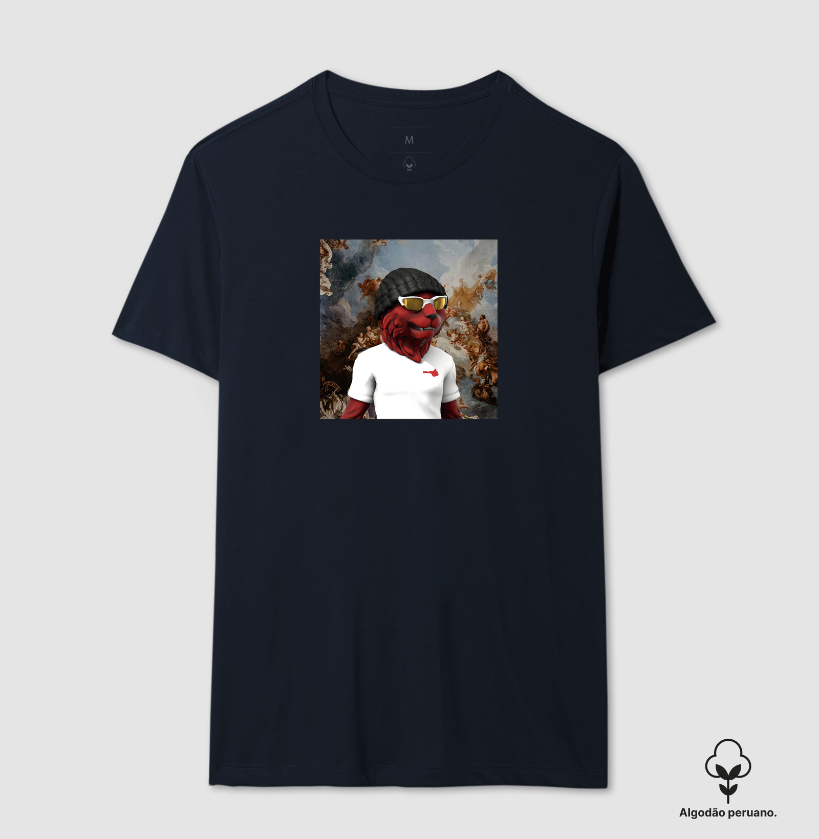 Camisa 3