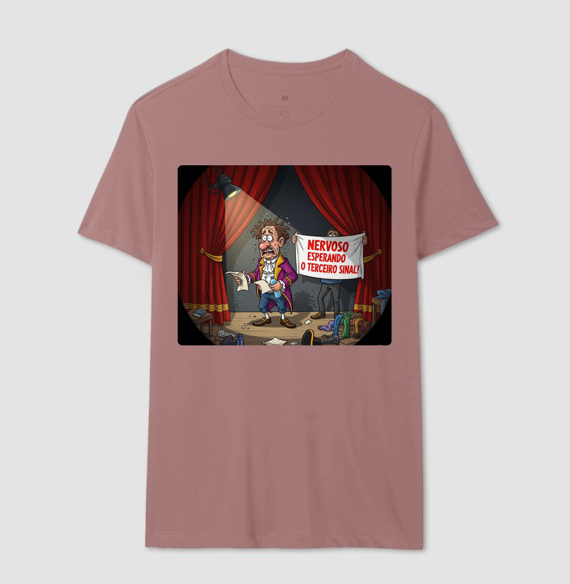 Camisa 15