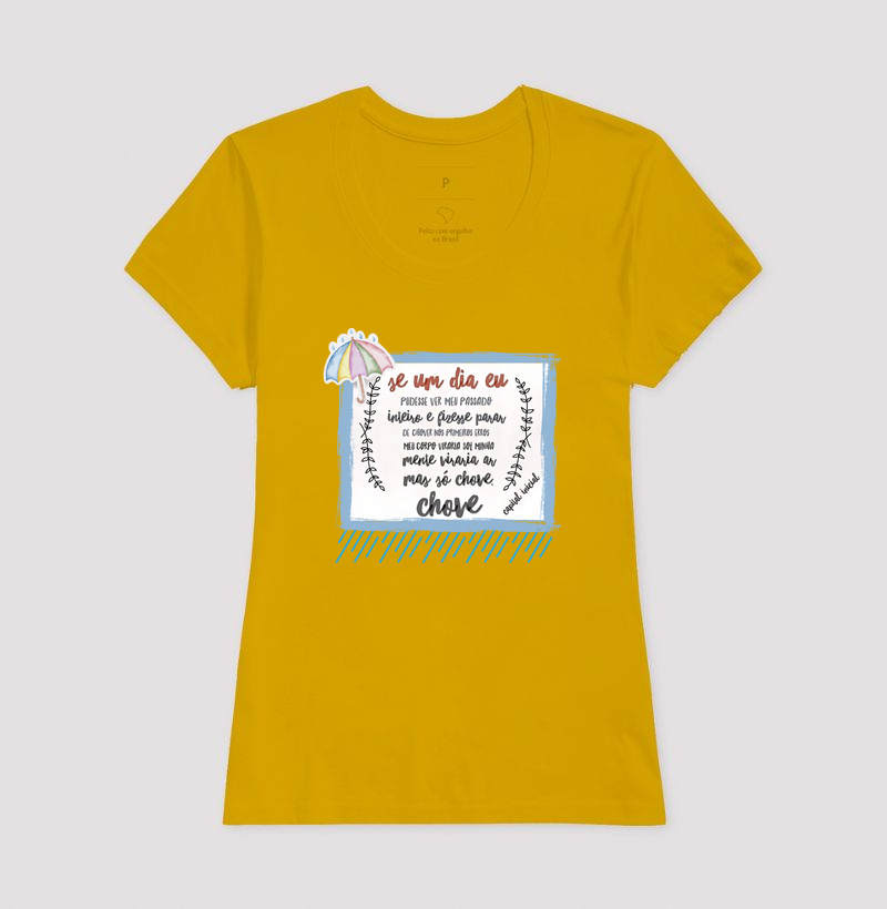 Camisa 12
