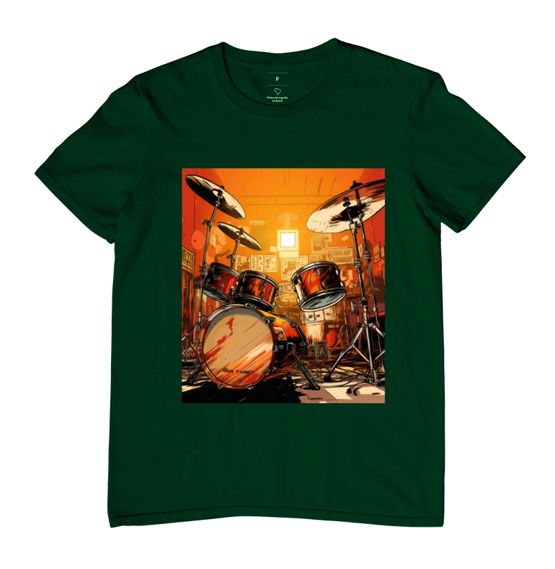 Camisa 11