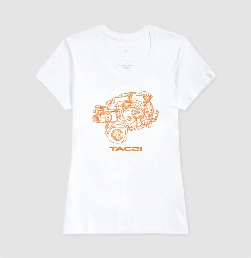 Camisa 12