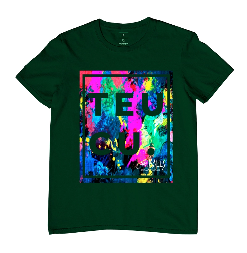 Camisa 11