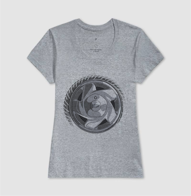 Camisa 10