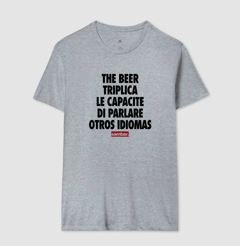 Camisa 8