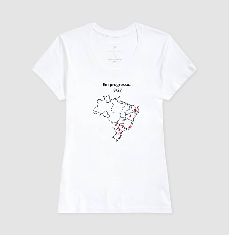 Camisa 4