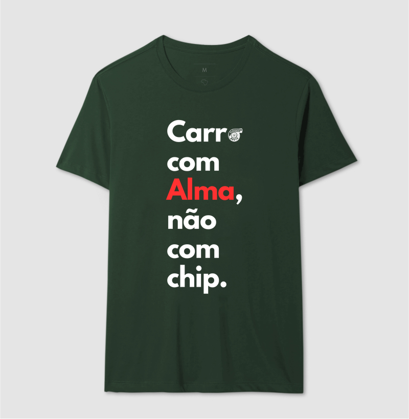 Camisa 9