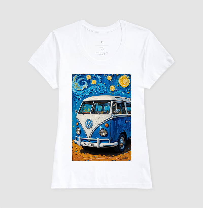 Camisa 4