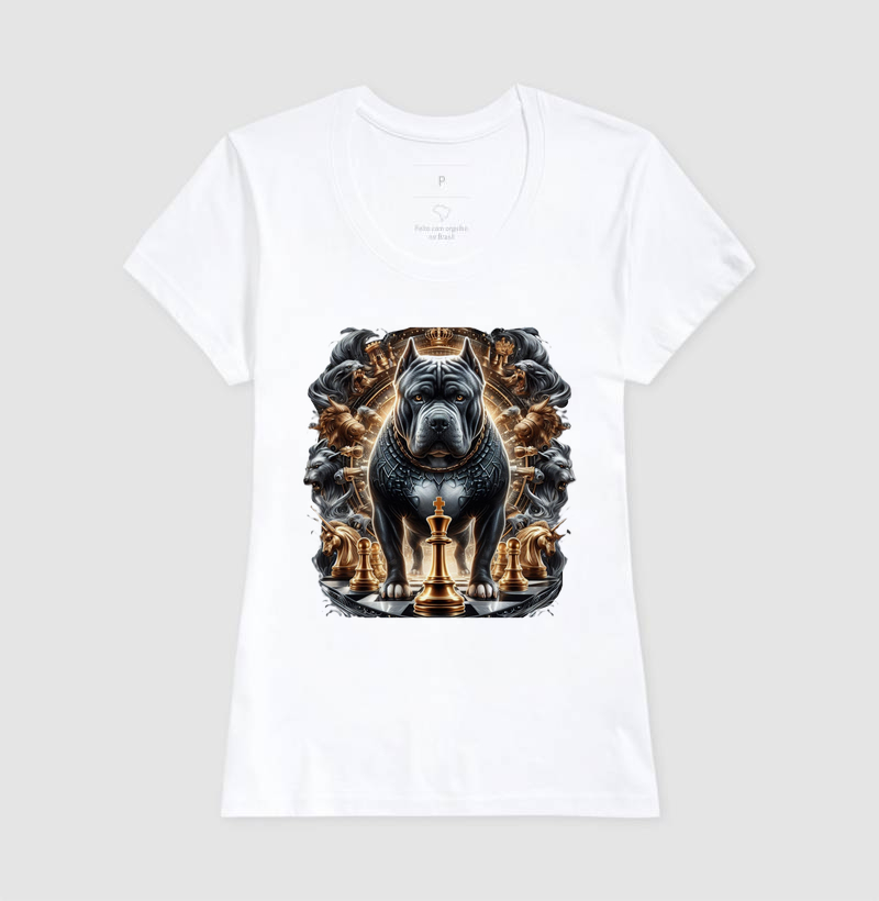 Camisa 17