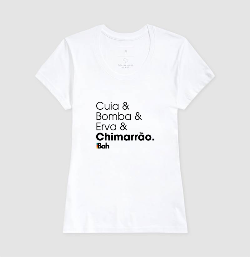 Camisa 15