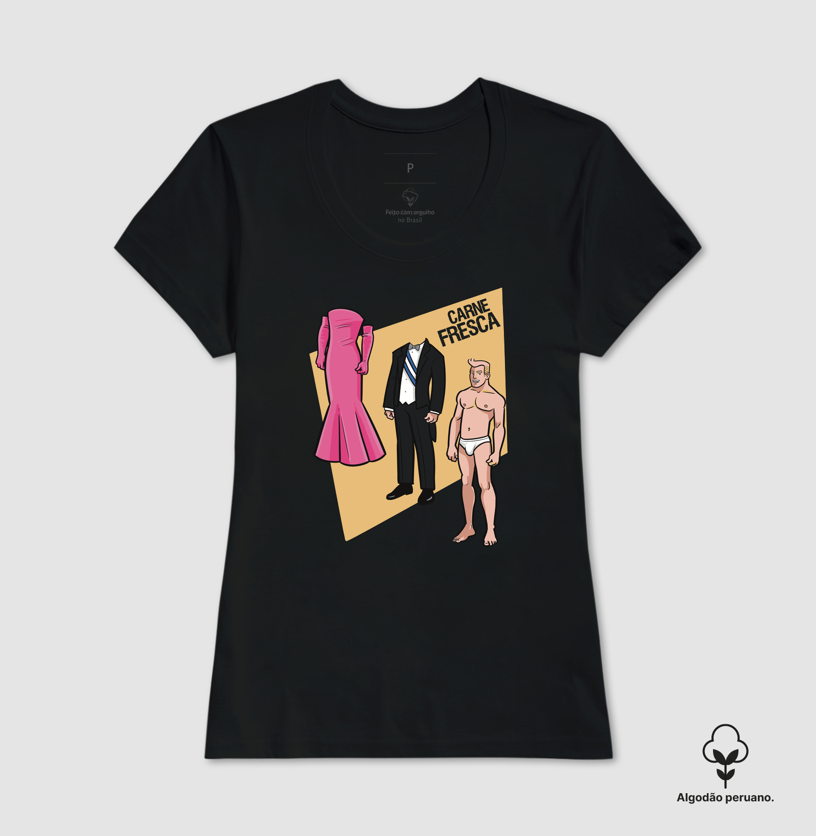 Camisa 1