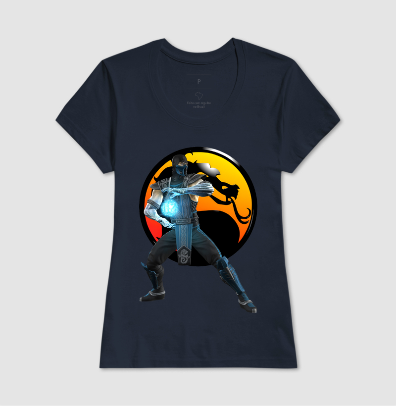 Camisa 9