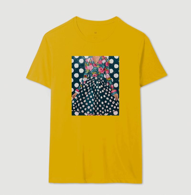 Camisa 13