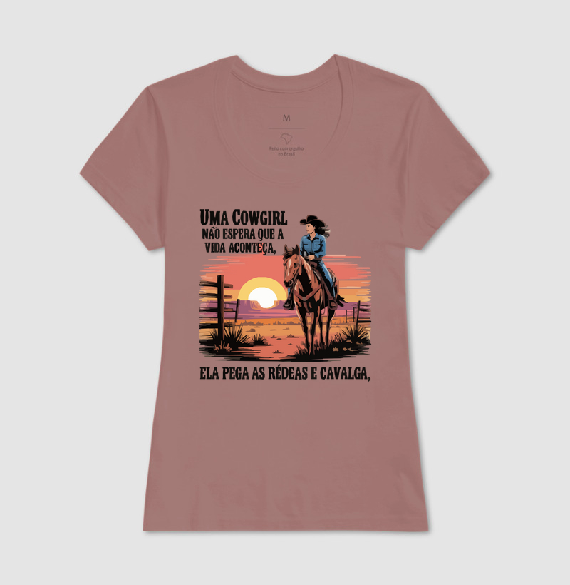 Camisa 19