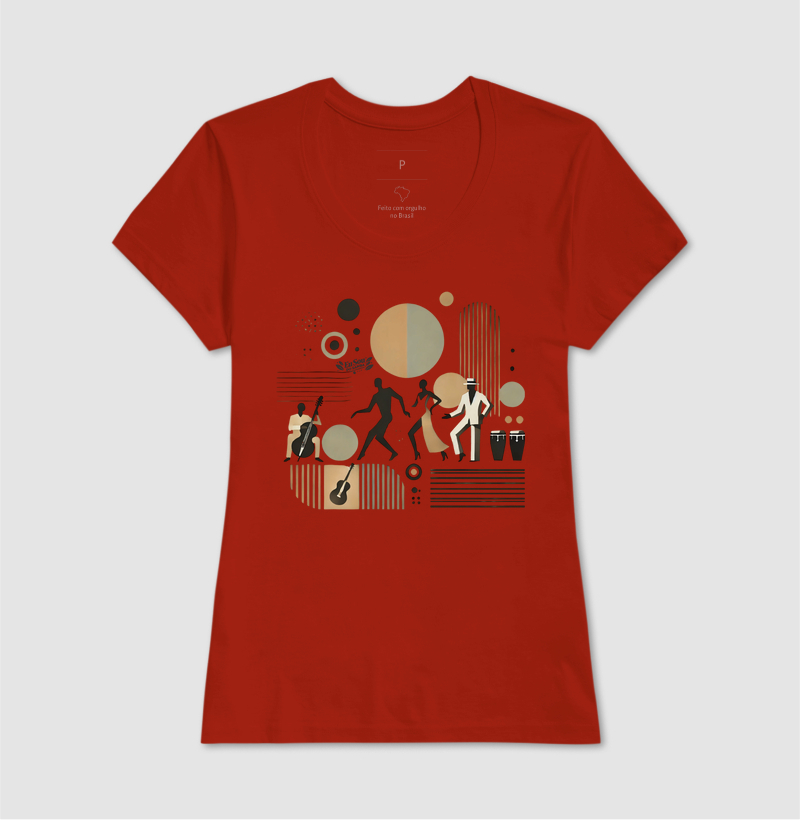 Camisa 10