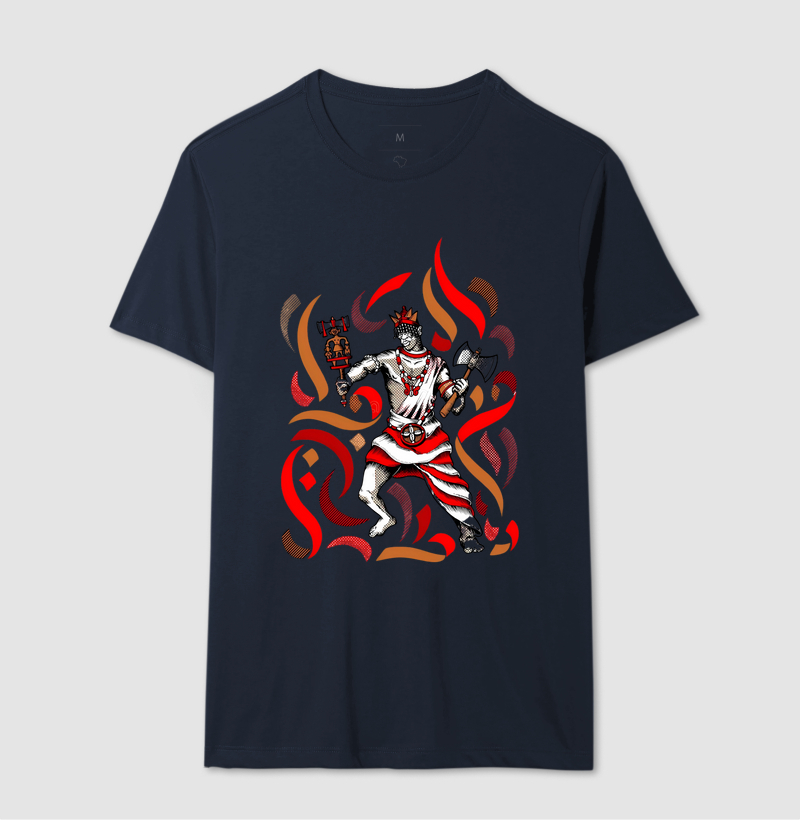 Camisa 5