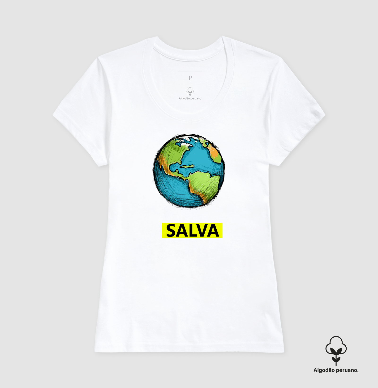 Camisa 3