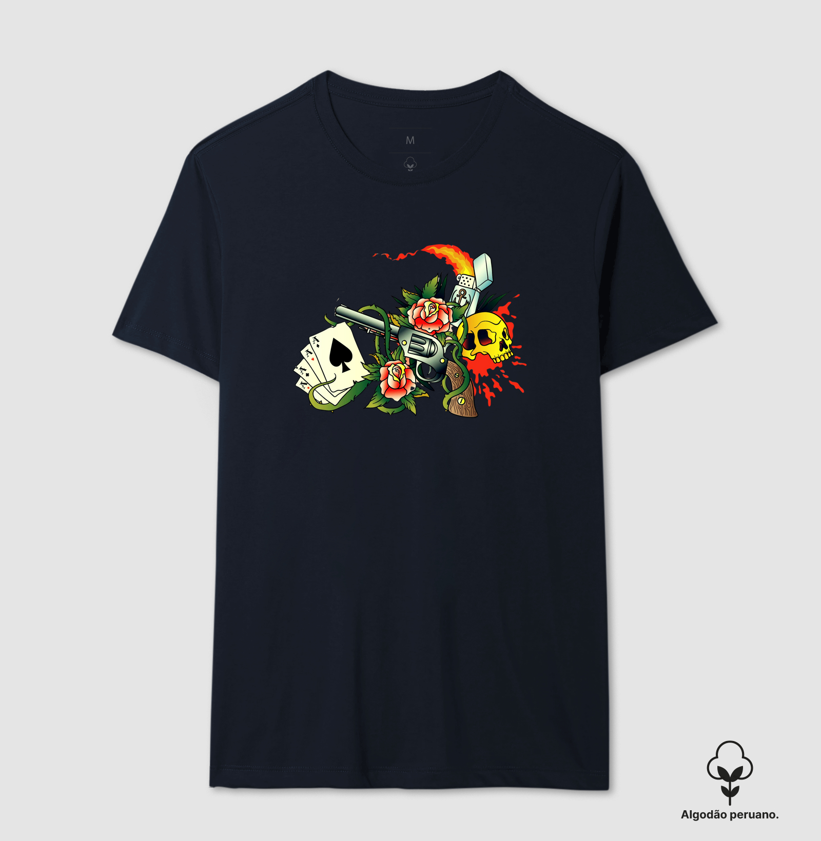 Camisa 3