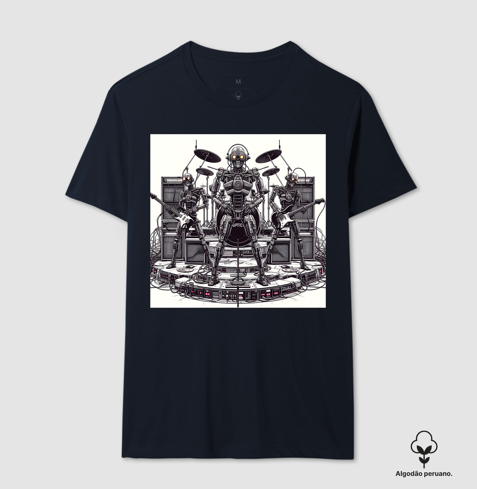 Camisa 5