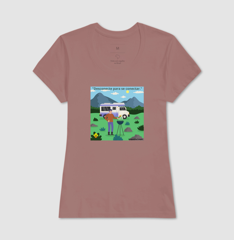 Camisa 18