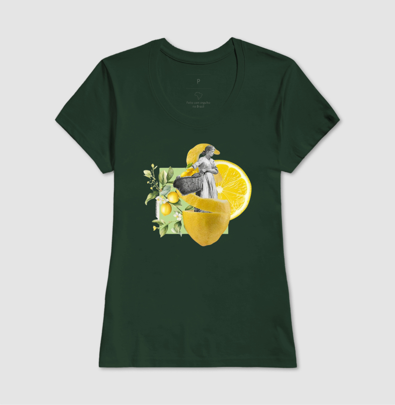 Camisa 18