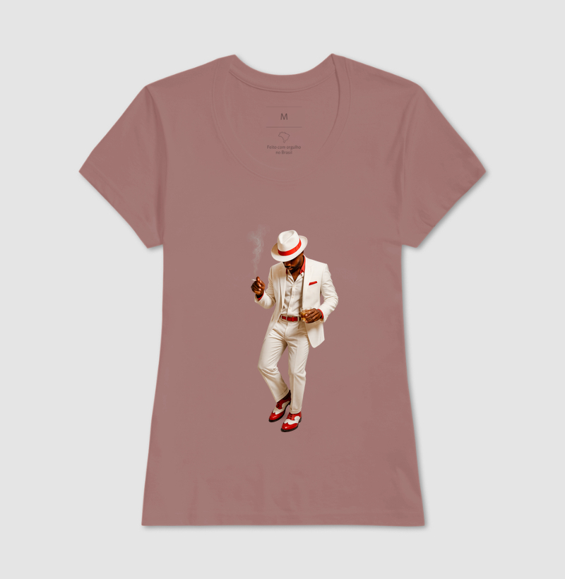 Camisa 15