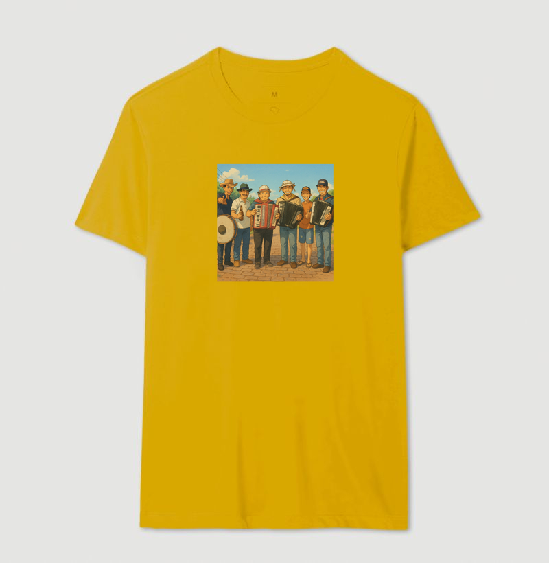 Camisa 11