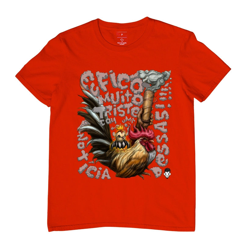 Camisa 7