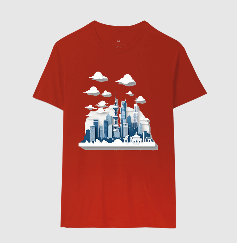 Camisa 14