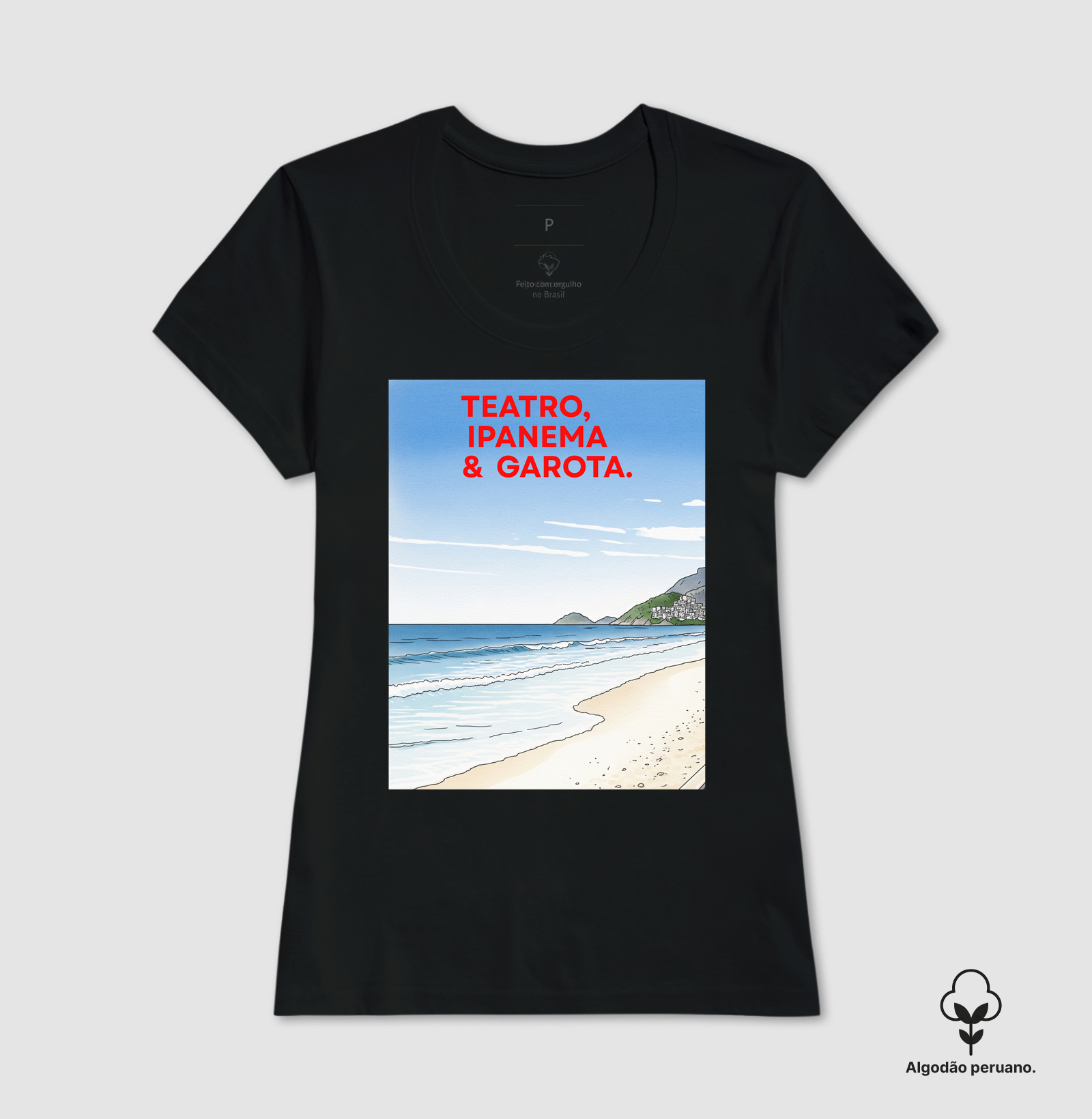 Camisa 1