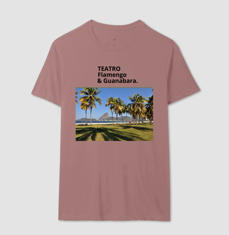 Camisa 15