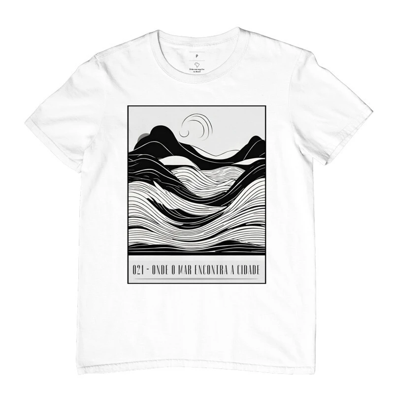 Camisa 10
