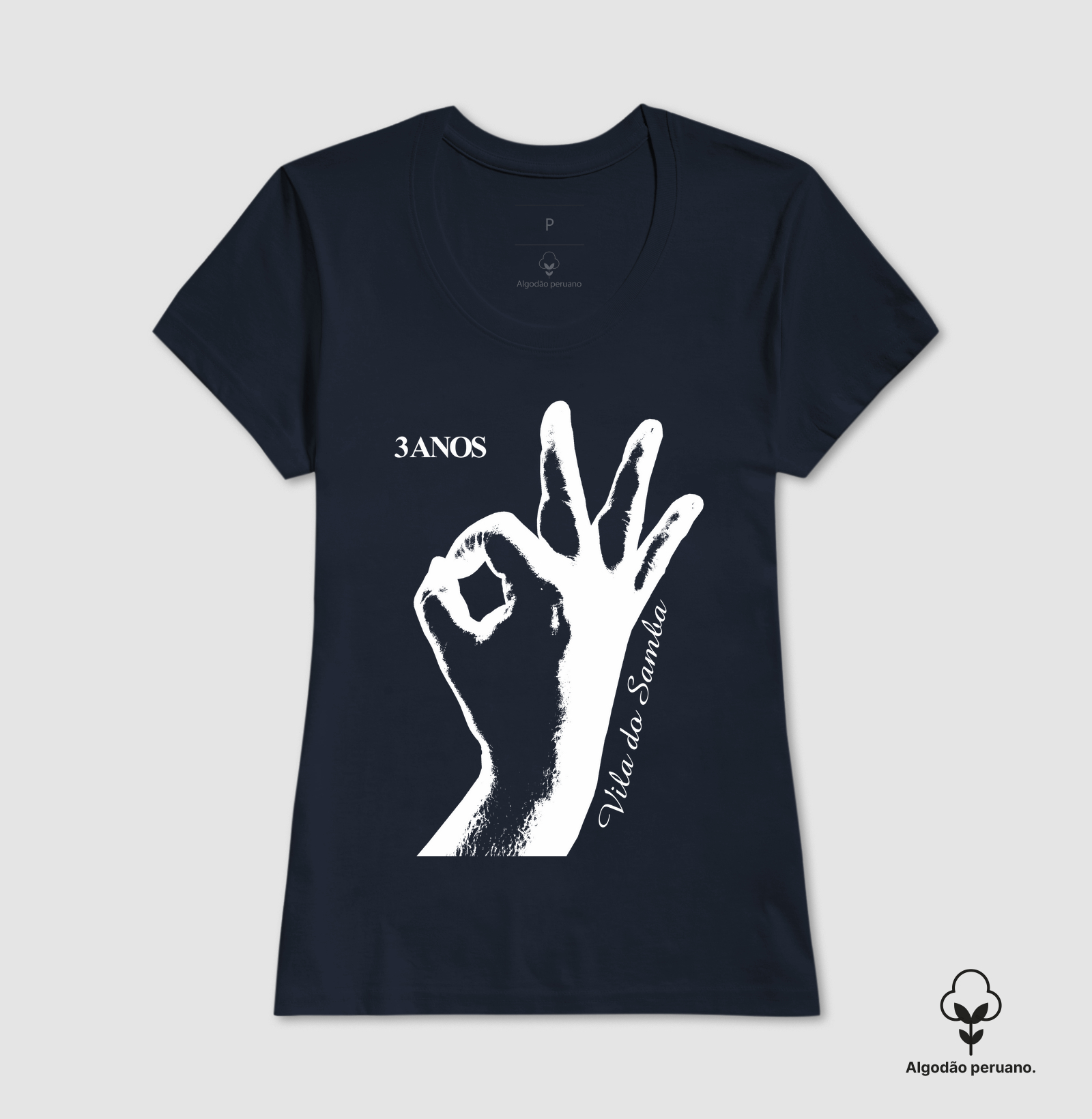 Camisa 4