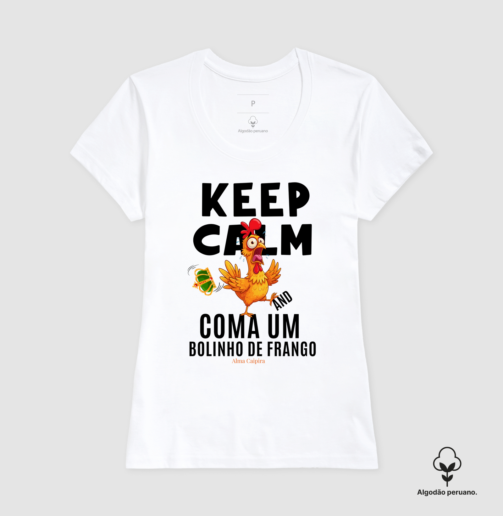 Camisa 1