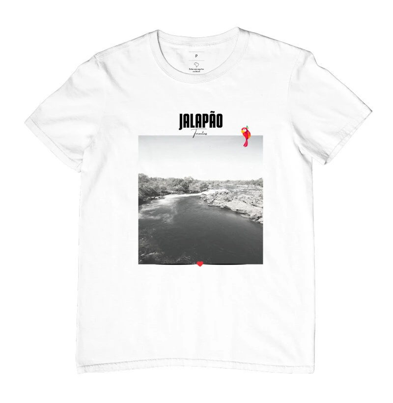 Camisa 3