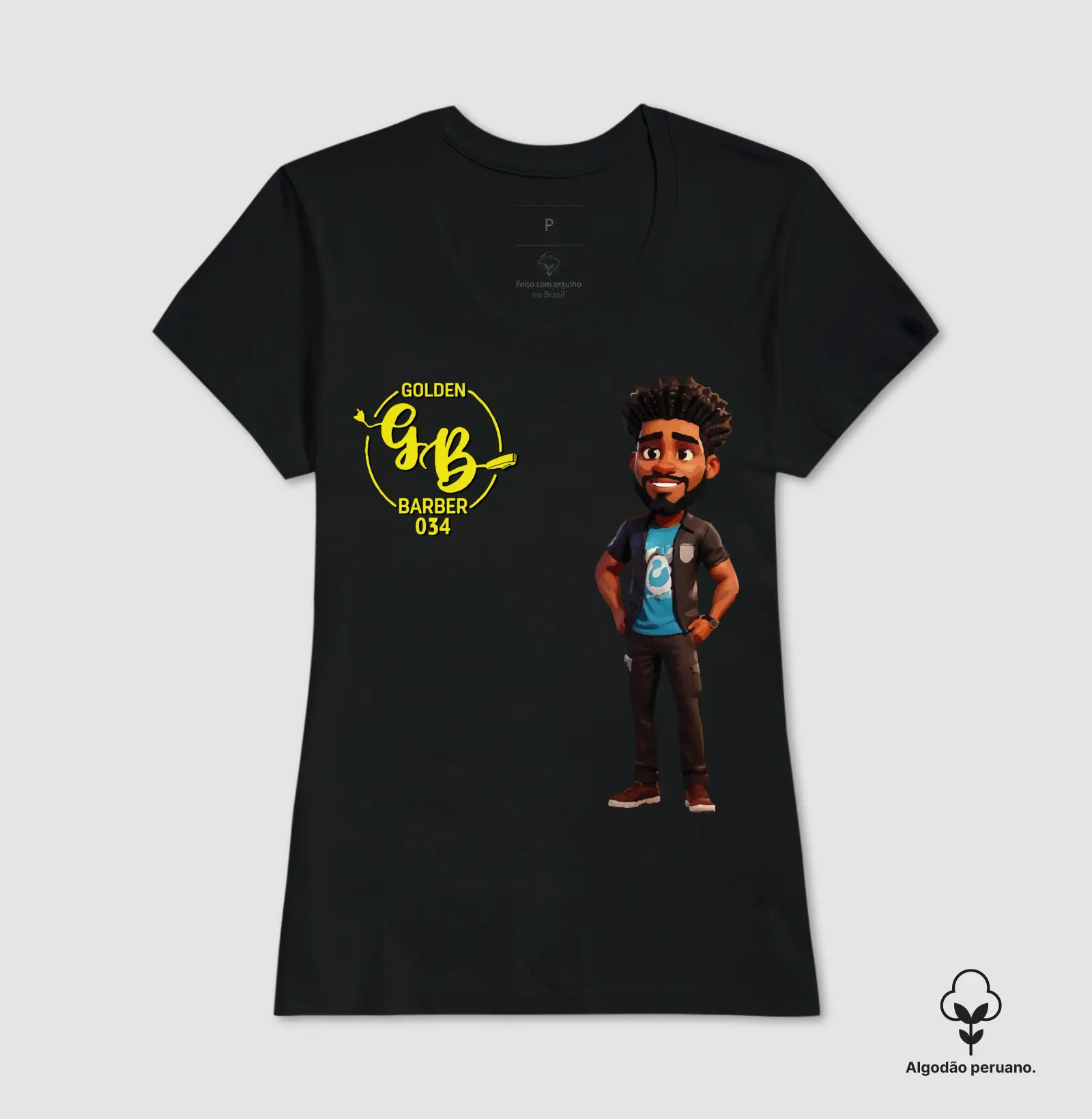 Camisa 5
