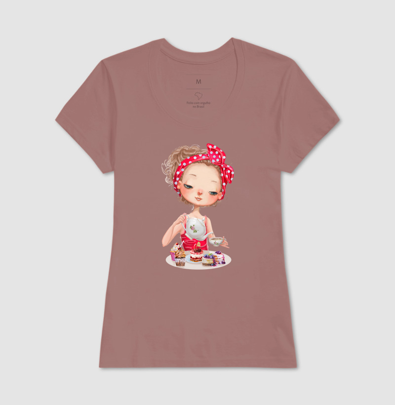 Camisa 7