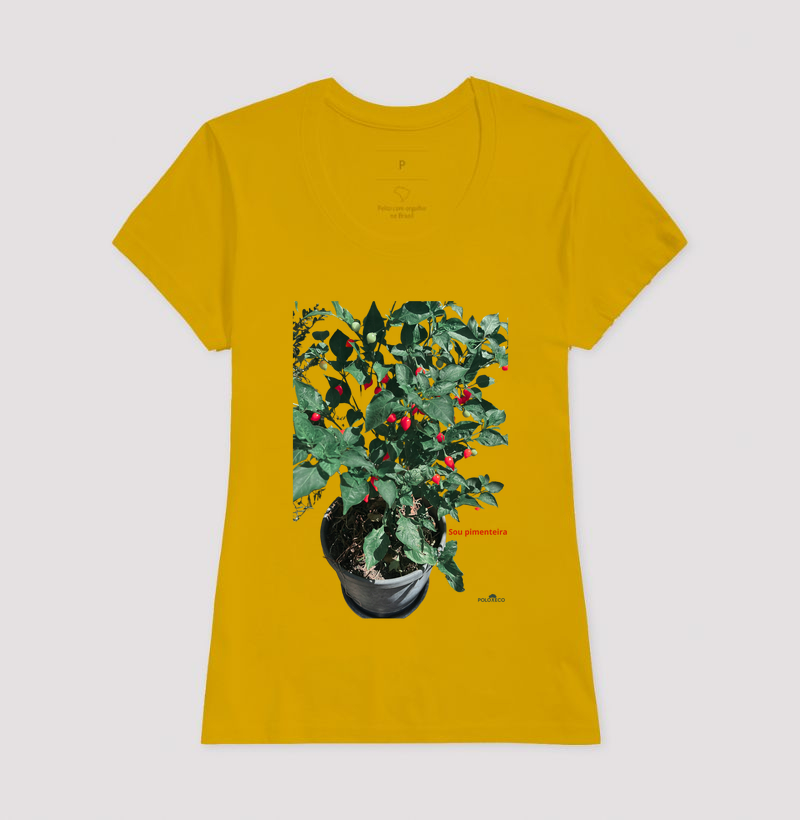 Camisa 17