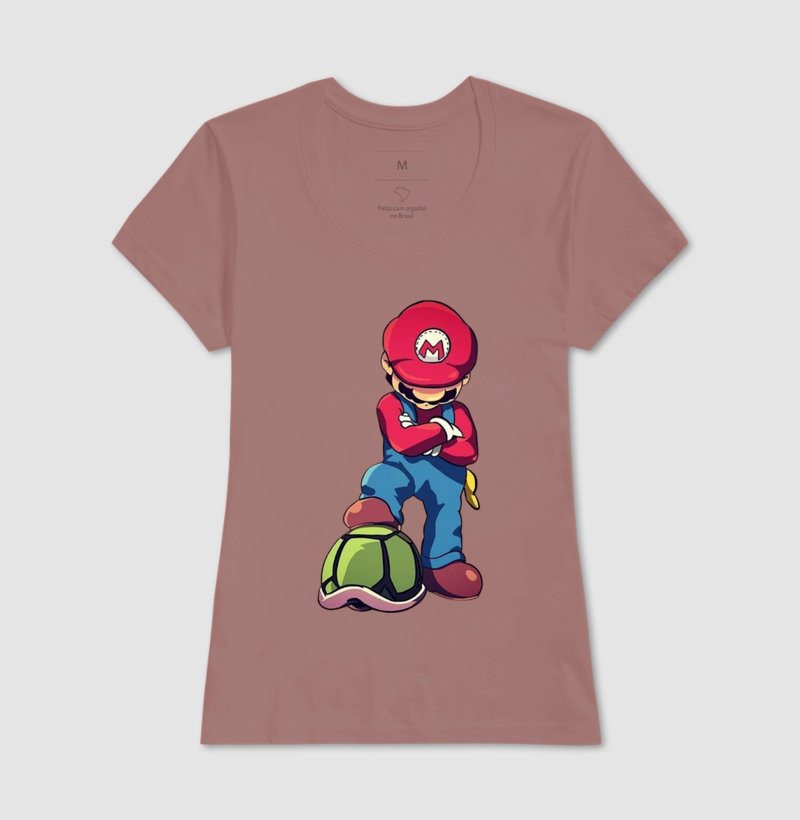 Camisa 16