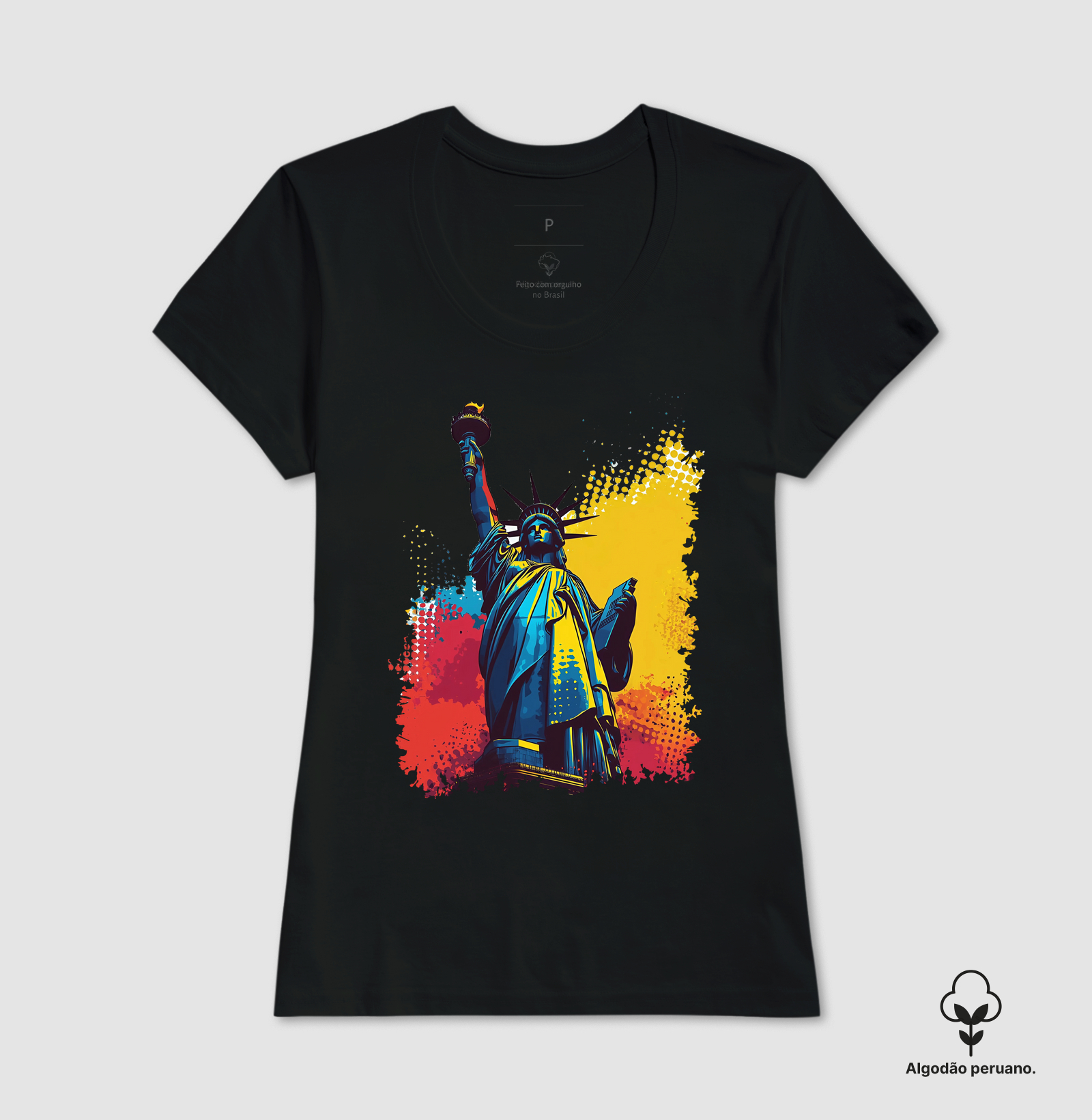 Camisa 6