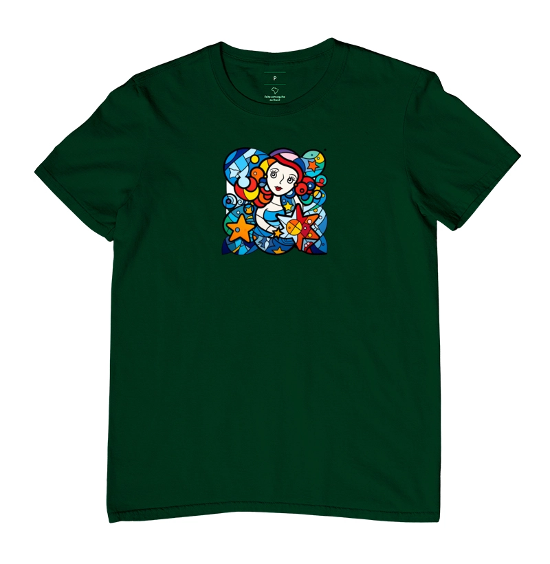 Camisa 11