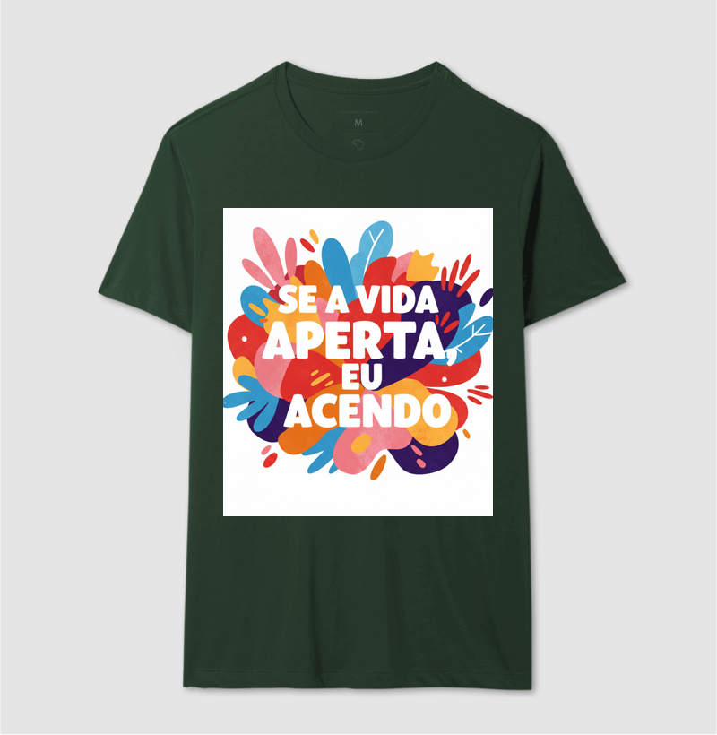 Camisa 11
