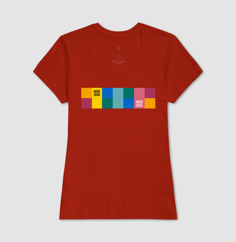 Camisa 13