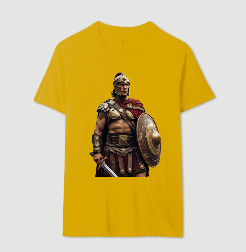 Camisa 9