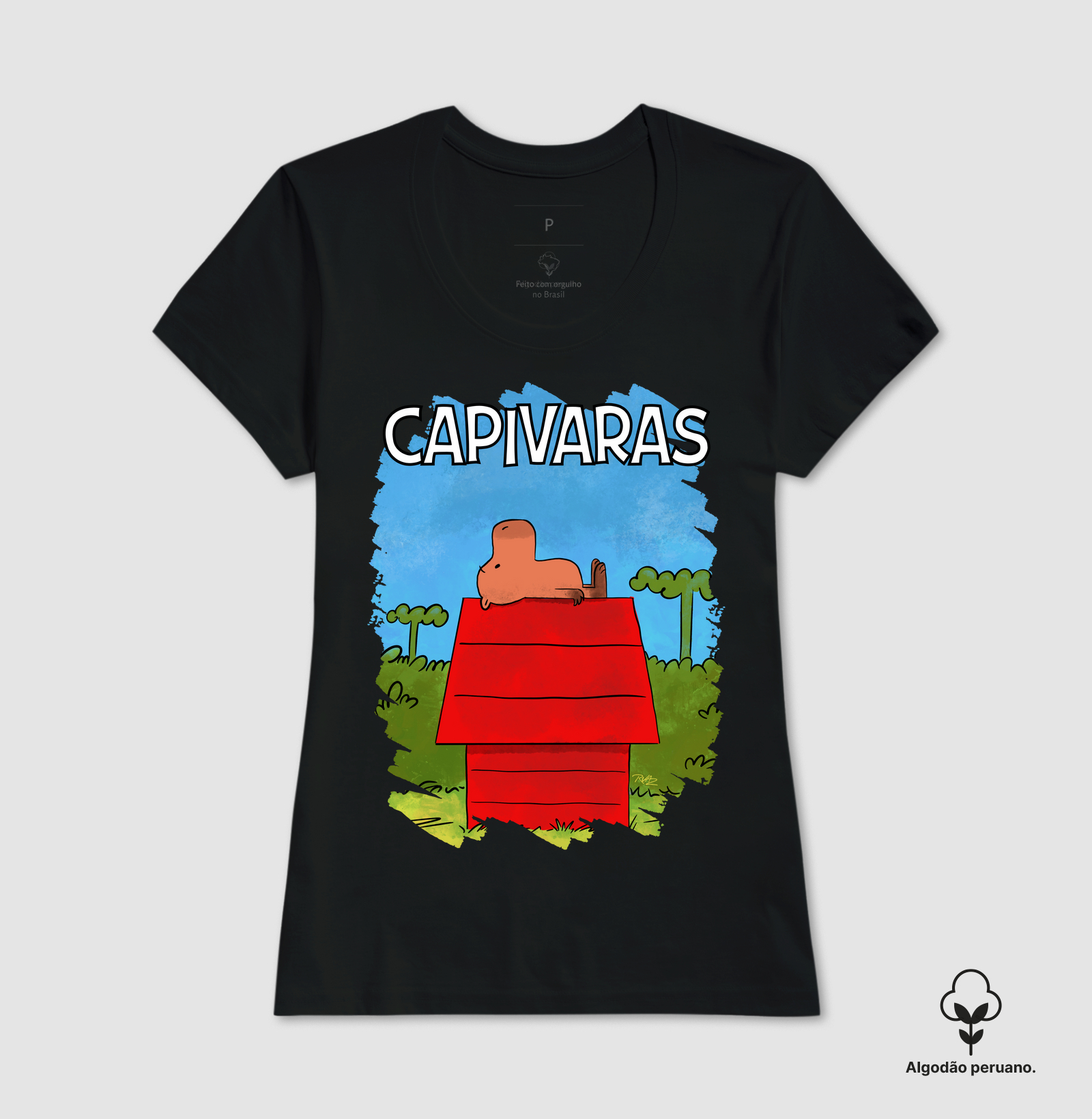 Camisa 1