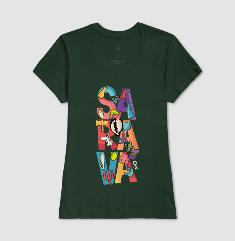 Camisa 5