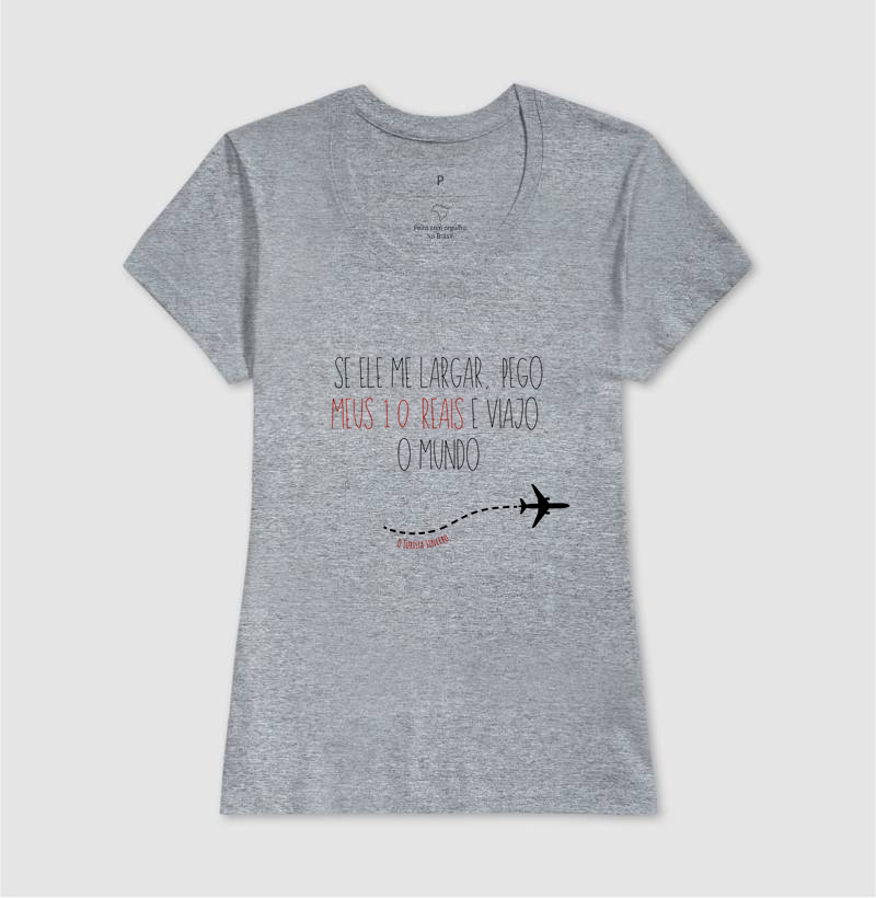 Camisa 9