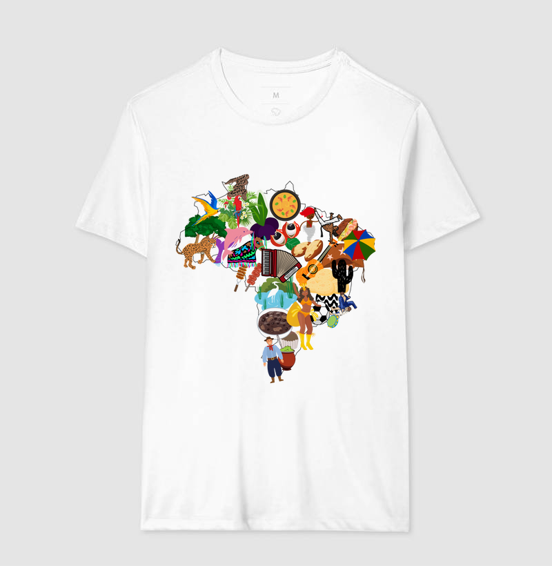 Camisa 12