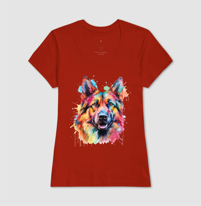 Camisa 9