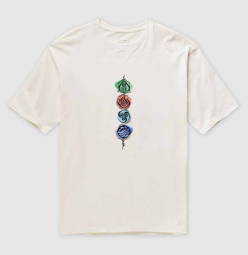 Camisa 5