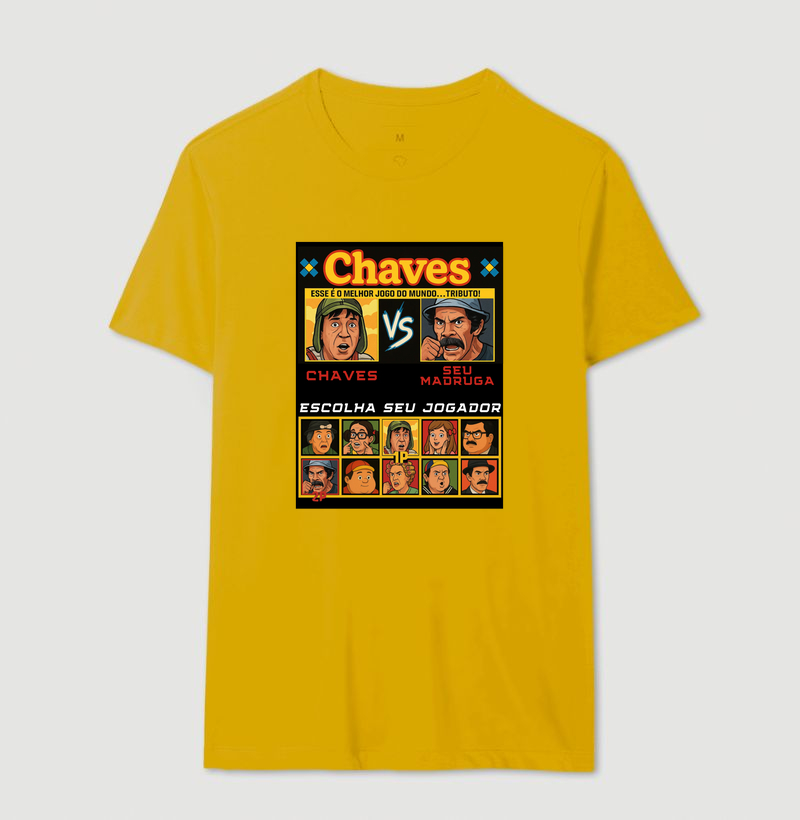 Camisa 14